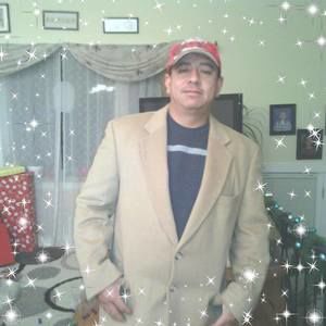 Meet your Posher, Ramiro